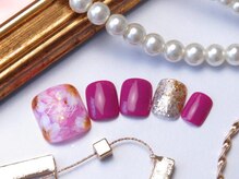 プティ ビジュー(Petit bijou)/145