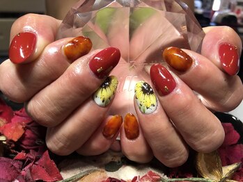 ブリリアン(Brillant)/