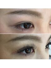 テナン(Tenang)/アップリフトラッシュ