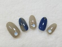 ネイルサロン アウリィ(AULII)/NAILSALON AULII