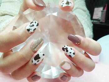 サロン ド パティポー(Salon de Patypo)/