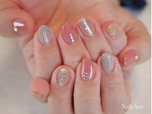 ネイルエニー(Nail Any)/Any collection