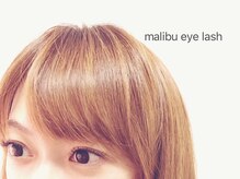 マリブアイラッシュ 太田店(malibu eyelash)/9-10-11 0.15 B 180本