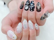 ネイルリアン(Nail lieN)/120分やり放題3Ｄも可♪