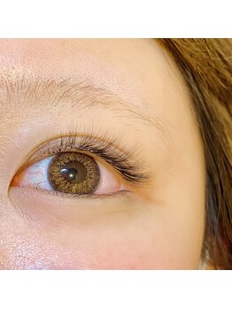 ティグル カミトオリ トータルビューティー(TIGRE)/ボリュームラッシュ80束♪