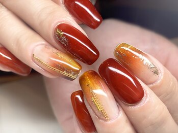 サロン ド ワカ(Salon de WAKA)/