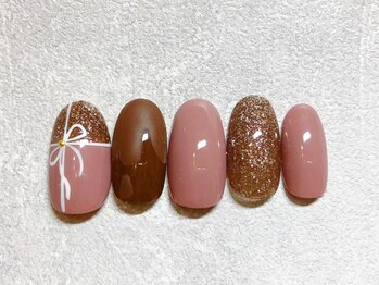 ボーホーネイルズコレクション(BOHO NAILS COLLECTION)/HAND定額7000円コース