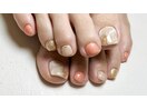 ニュアンスネイル