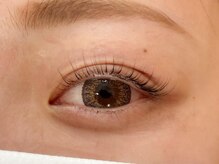 エイト 渋谷本店(eight)/パリジェンヌラッシュリフト