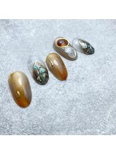 デュオ(duo)/12月monthly