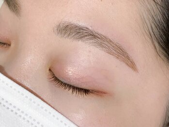 メメ 神戸三宮(meme)/美眉スタイリング