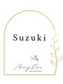 アマリリス(Amaryllis) Suzuki 