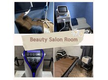 ビューティーサロンルーム(Beauty Salon Room)の雰囲気（様々なメニューをご用意しております。）