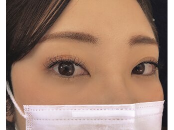 アンドラッシュ 駒込駅前店(and lash)/《シングル》