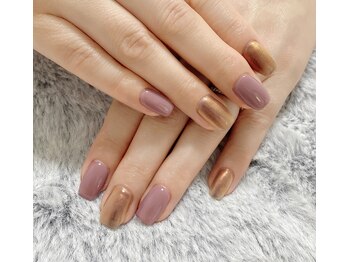 コロミネイル(colome nail)/