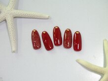 アネラ アイラッシュアンドネイル 六本木店(Anela Eyelash&nail)/定額B