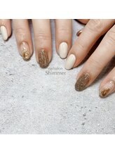 シマー(Shimmer)/定額Bコース