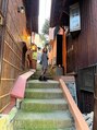 アンダーセブン(Under Seven)&nbsp;温泉巡りするのも大好きです！