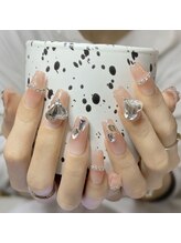 クイーンズビューティーサロン 歌舞伎町店(Queen's beauty salon)/やり放題コース