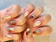 シャインアン(Shine'an)/デザイン１.５時間