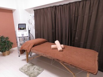 イハナ(iHANA)の写真/【札幌脱毛/最安値挑戦中★】"美容脱毛×低価格"自分のタイミングで通いやすい♪当日予約OK◎理想の美肌に!