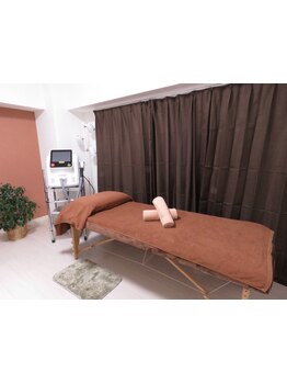 1回ごとにお支払い可能なサロン