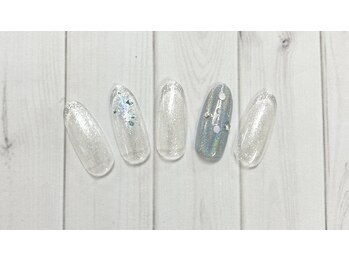 ティーエヌ イトーヨーカドー能見台店/季節の定額5500円コース