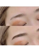 ヒルズ 原宿(Hills Harajuku)/ハリウッドブロウリフト