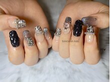 トータルビューティーローズ(Rose)/