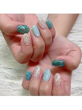 キャンネイル 金山店(Can Nail)/Jr. Medium