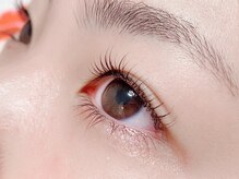 まつげエクステ 綿帽子 緑区店