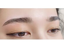 ビアンカ 沖縄南風原店(Bianca)/眉毛WAX・新規様 ￥5500