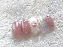 アンジュ(Ange)/デザインジェル♪