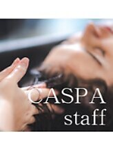 キャスパ 自由が丘店(CASPA) 池田 