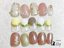 リリー 橋本店(Lily)/キャンペーンネイル