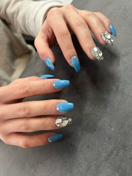 ネイルサロン ココロジー(COCOLOGY)/