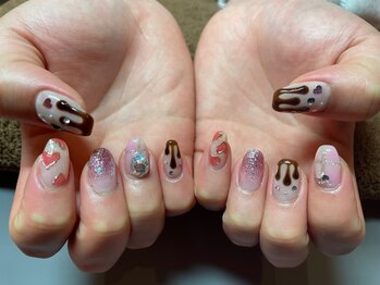 ネイル ヌア(NAIL Nua)/