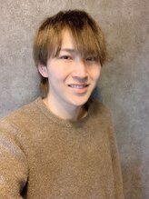 ヴィリール(VIRIR)&nbsp;岩佐 亜登夢