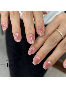 イベル 京橋店(ibelu)/ワンホンネイル