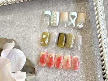 キャンアイドレッシー 熊谷店/4.5月定額6000円