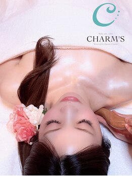 チャームズ(CHARM'S)/レディースパワーツリー★