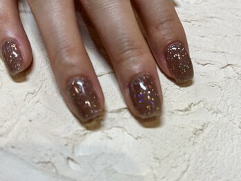 ルシェオ 表参道(LUCIEO)/design course