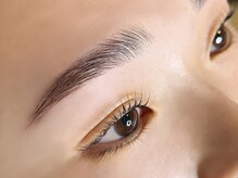 ディー ネイル アイラッシュ ヒサヤ(DEE nail×eyelash hisaya)/ハリウッドブロウリフト