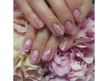 アイネイル(iNAIL)/