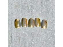 マノ(mano)/ニュアンスグラデーション