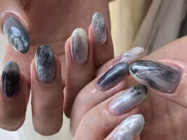 ニュアンスネイル【8.6】