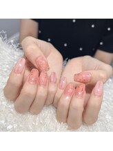 ベリール(Belire)/ニュアンス☆持ち込み☆長さだし