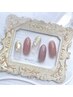 【ハンド】90分店内・持ち込み画像アート♪6500円 /ご新規様オフ込み