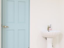 フルール(Fleur)/洗面台