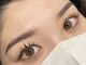 アロアイサロン(Alo's EYESALON)の写真/【待望のエクステメニュー掲載開始！】自まつ毛の量・長さ・太さが気になる方にまつ毛エクステがオススメ☆